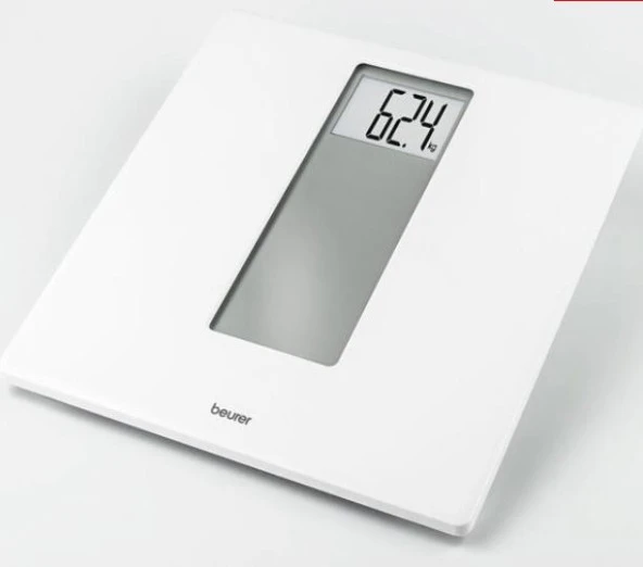 BEURER PS 160 TARTI BÜYÜK EKRAN DİJİTAL BASKÜL - 5
