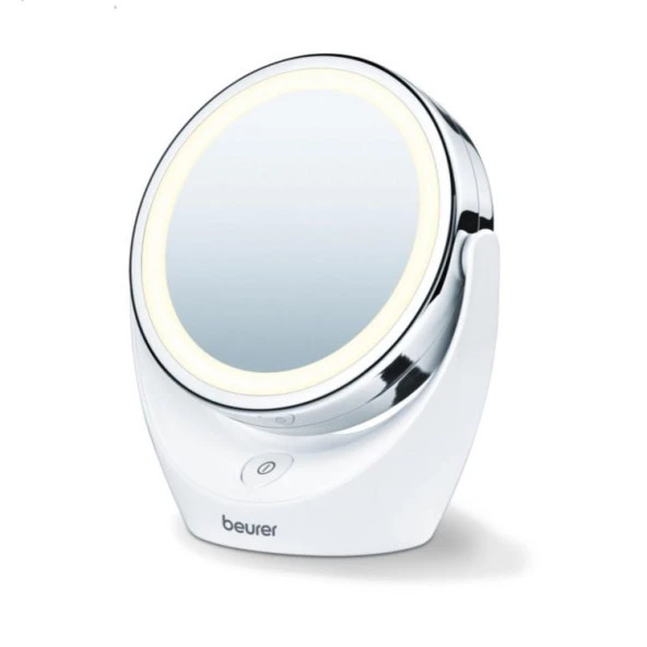 BEURER BS 49 IŞIKLI ÇİFT TARAFLI MAKYAJ AYNASI