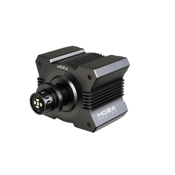 Moza Racing R5 Direct Drive Direksiyon Seti - 2