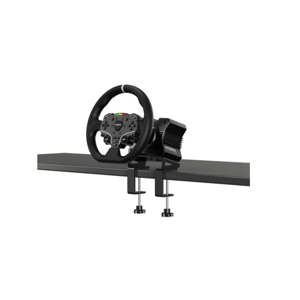 Moza Racing R5 Direct Drive Direksiyon Seti - 3