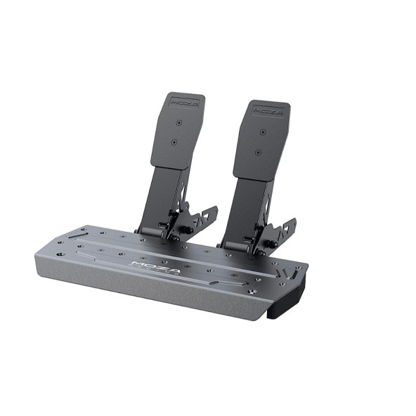 Moza Racing R5 Direct Drive Direksiyon Seti - 4