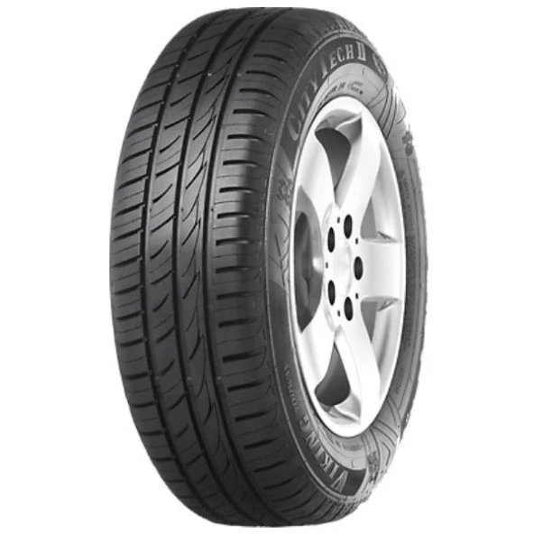 Viking 175/70R14 84T CityTech II (Yaz) (2024)