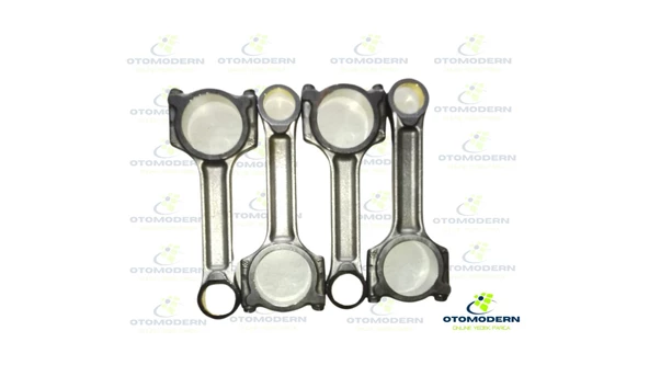 12100820R Piston Kolu Takımı Megane 4 Talisman Kadjar 1.5 DCİ