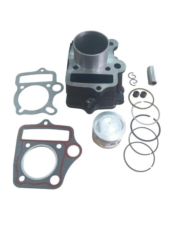 SİLİNDİR CUB 80 cc Düşük Boy: 63 mm - 3