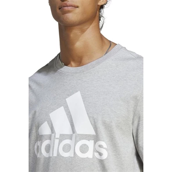 ADİDAS ERKEK TİŞÖRT M BL SJ T IC9350 - 2