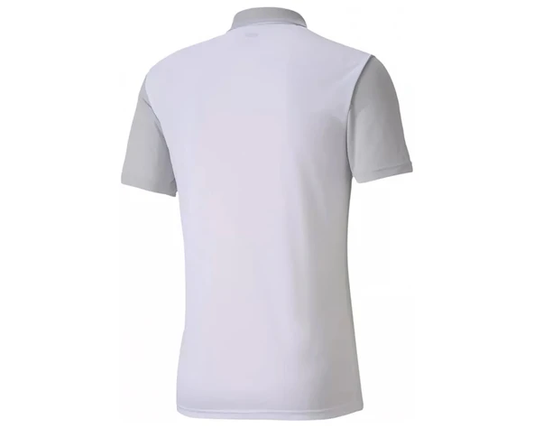 Puma 656577- Teamgoal 23 Sideline Polo Yaka T-Shirt Dry-Cell Erkek Tişört - Resim 9
