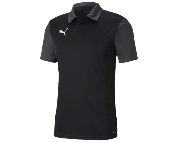 Puma 656577- Teamgoal 23 Sideline Polo Yaka T-Shirt Dry-Cell Erkek Tişört - Resim 6