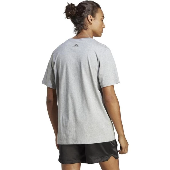 ADİDAS ERKEK TİŞÖRT M BL SJ T IC9350 - 4