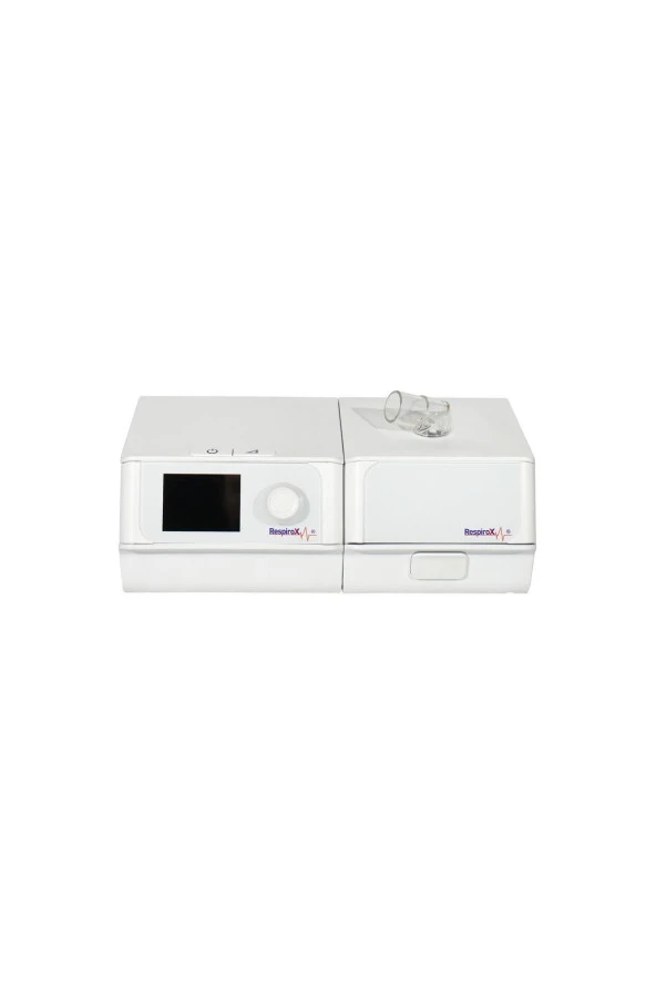 RESPİROX OTOCPAP Cihazı Respirox SoundSleep LC-APAP Pro