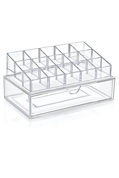 Oje Ve Manikür Set Düzenleyici Royaleks-AK613 - 2