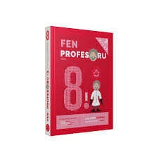 8. Sınıf Fen Profesörü 3.Kitap Basınç