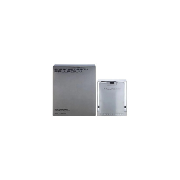 Porsche Design Palladium EDT 100 ml Erkek Parfüm