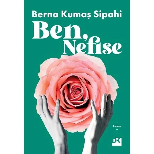 BEN NEFİSE  BERNA KUMAŞ  DOĞAN KİTAP