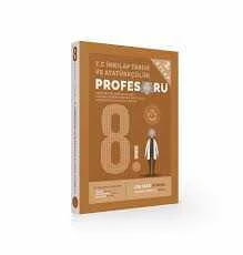 8. Sınıf T.C İnkılap Tarihi Ve Atatürkçülük Profesörü 3.Kitap Demokratikleşme Çabaları Atatürk Dönemi Türk Dış Politikası