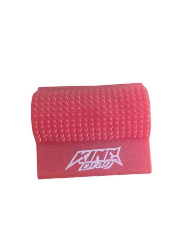 MOTOSİKLET VİTES KORUYUCU KIRMIZI