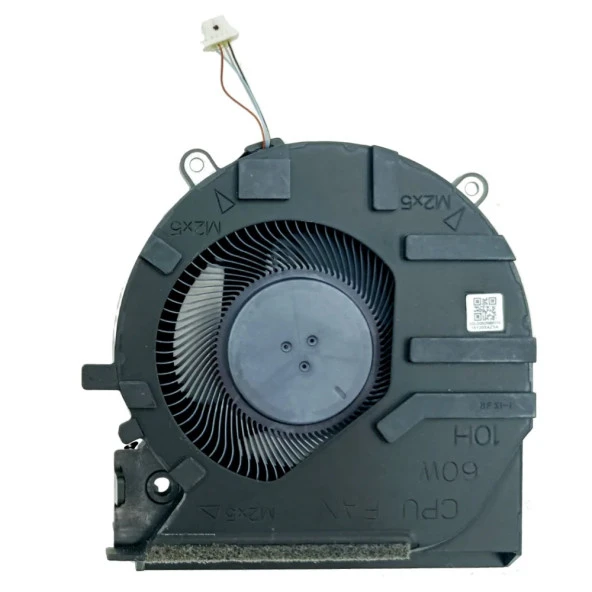 HP Victus 16-d1038nt (68P23EA) Notebook Cpu, İşlemci Fanı - Resim 2