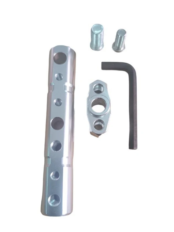 ÇOK KULLANIMLI APARAT NİKEL