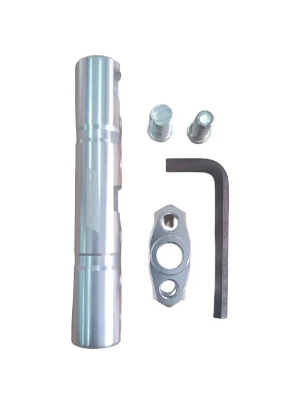 ÇOK KULLANIMLI APARAT NİKEL - 2