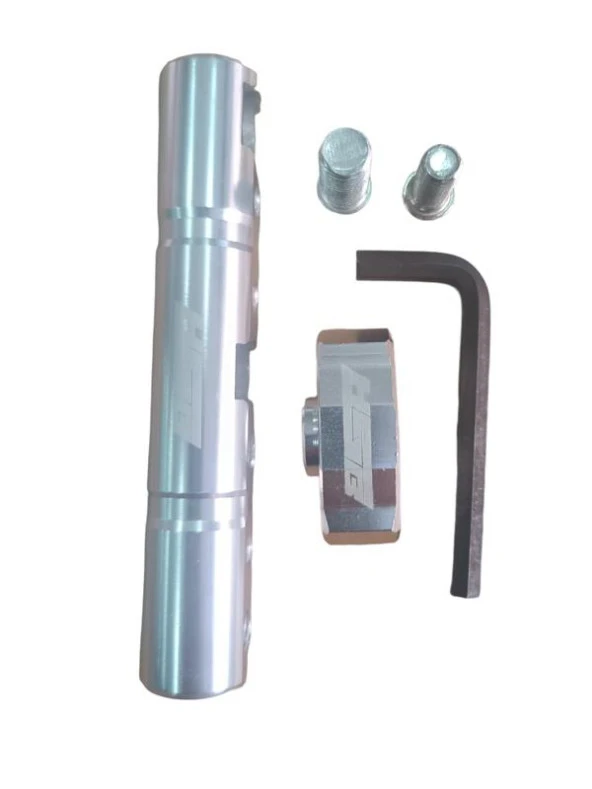 ÇOK KULLANIMLI APARAT NİKEL - 3