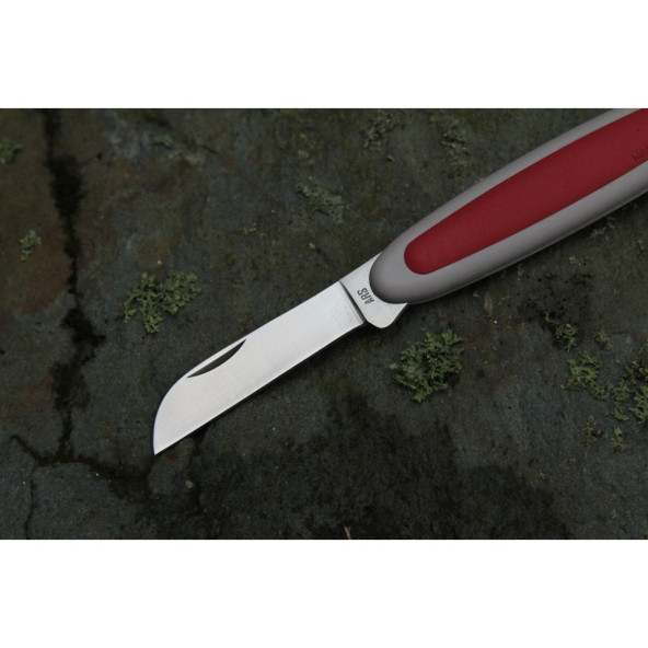 ARS Bahçe ve Aşı Bıçağı FN-6T-R-BP - 2