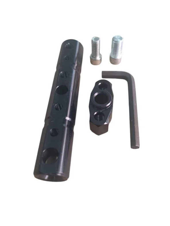 ÇOK KULLANIMLI APARAT SİYAH - 3