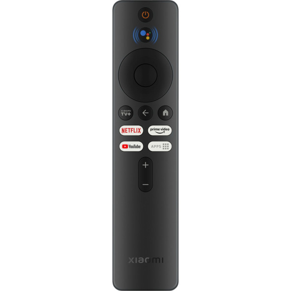 Xiaomi Mi Box S 4K Android TV Box (2. Nesil) - 3