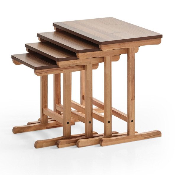 4lü sehpa, Sehpa, Zigon sehpa, Ahşap sehpa, Servis sehpası, Sunum sehpası, Doğal sehpa