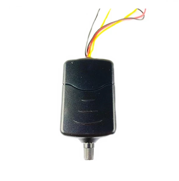 Space Ayarlı Amerikan Park Modülü - 5A ürün görseli 1