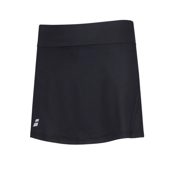 Babolat Play Skirt Siyah Kadın Tenis Eteği 3WP1081-3 - 4