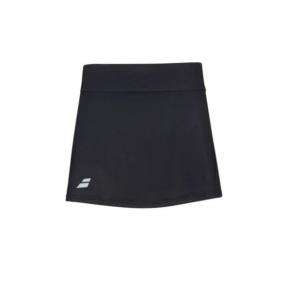 Babolat Play Skirt Siyah Kadın Tenis Eteği 3WP1081-3 - Resim 11