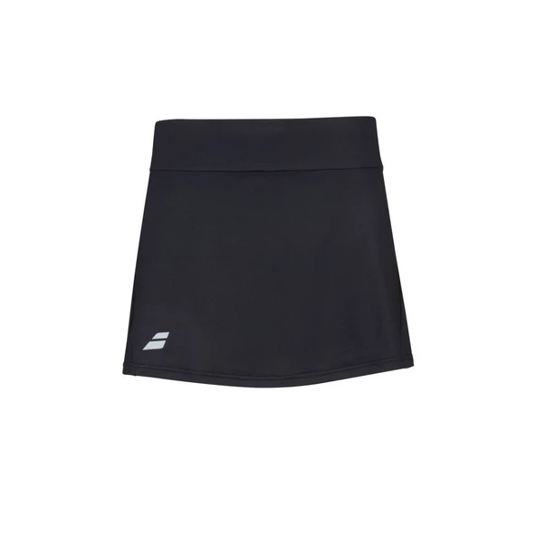Babolat Play Skirt Siyah Kadın Tenis Eteği 3WP1081-3 - 5