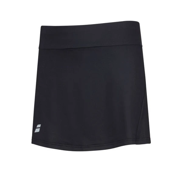 Babolat Play Skirt Siyah Kadın Tenis Eteği 3WP1081-3 - Resim 10