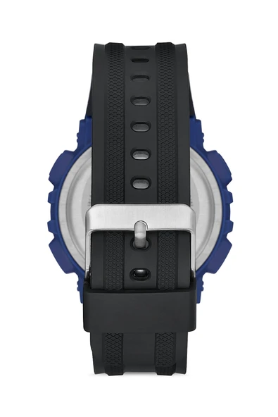 Korikom SPEC000211 Dijital Su Geçirmez Büyük Çocuk Kol Saati - 2