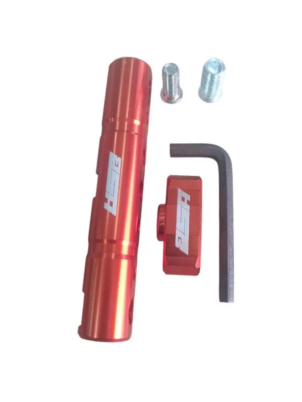 ÇOK KULLANIMLI APARAT TURUNCU - 2