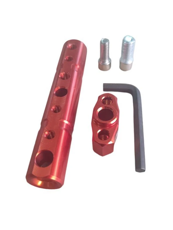 ÇOK KULLANIMLI APARAT TURUNCU - 3