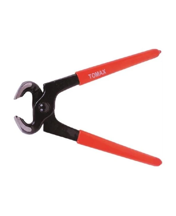 TOMAX KERPETEN 160MM - 2