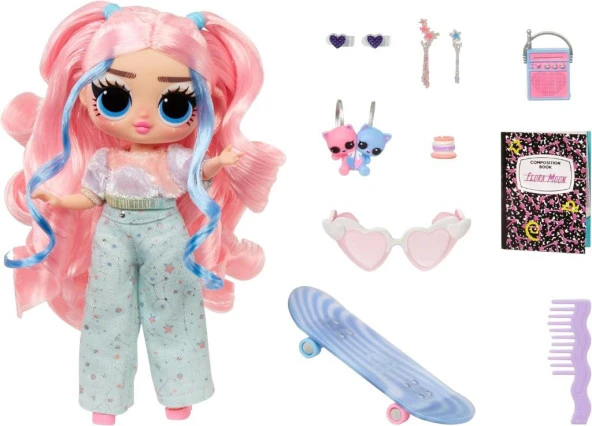 L.O.L Tweens Flora Moon Seri 5 ILL591665