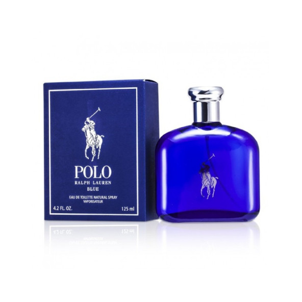 Ralph Lauren Polo Blue Edt 125 Ml Erkek Parfüm