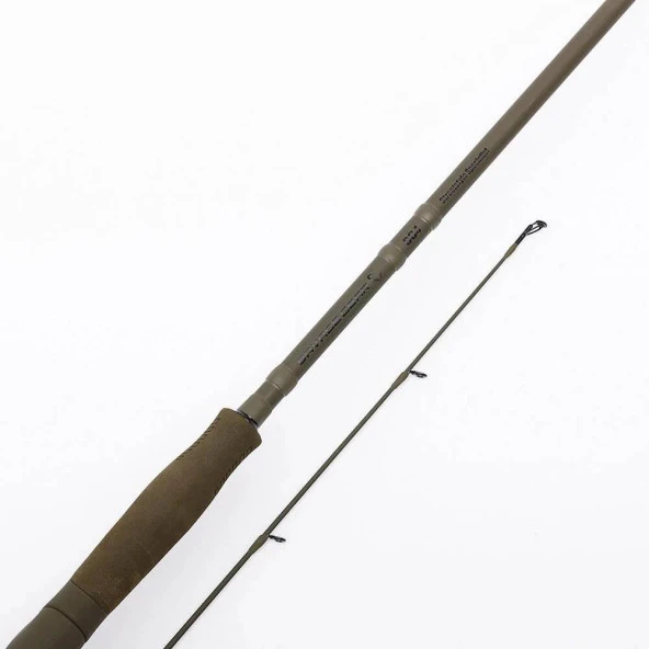 Savage Gear SG4 StreetStyle Specialist 213cm 2-10gr 2 Parça Olta Kamışı - 2