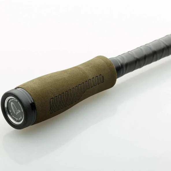 Savage Gear SG4 StreetStyle Specialist 213cm 2-10gr 2 Parça Olta Kamışı - 5
