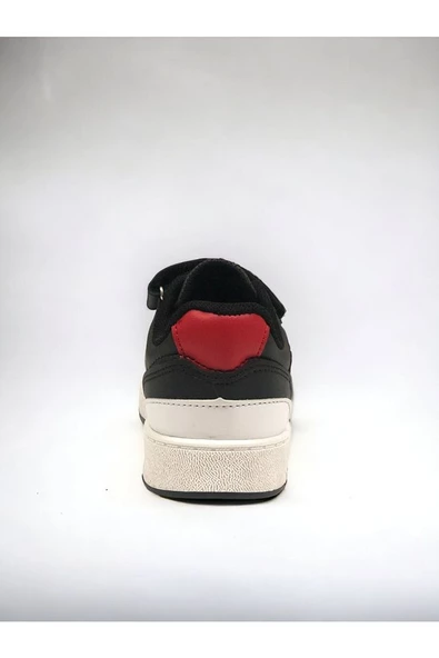 Memory Foam Tabanlı Unisex Çocuk Spor Sneakers - 4