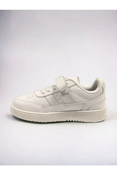 Memory Foam Tabanlı Unisex Çocuk Spor Sneakers - 5