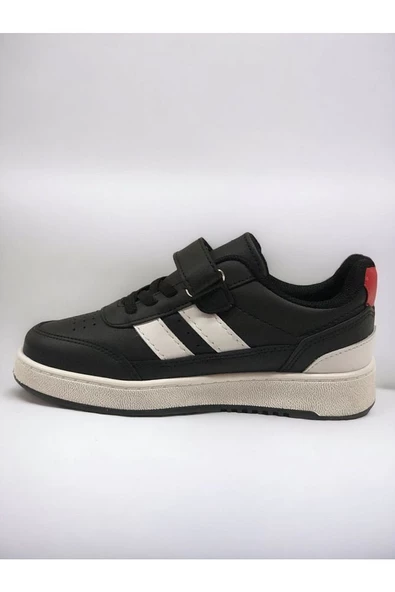Memory Foam Tabanlı Unisex Çocuk Spor Sneakers - 3