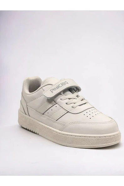 Memory Foam Tabanlı Unisex Çocuk Spor Sneakers - 3