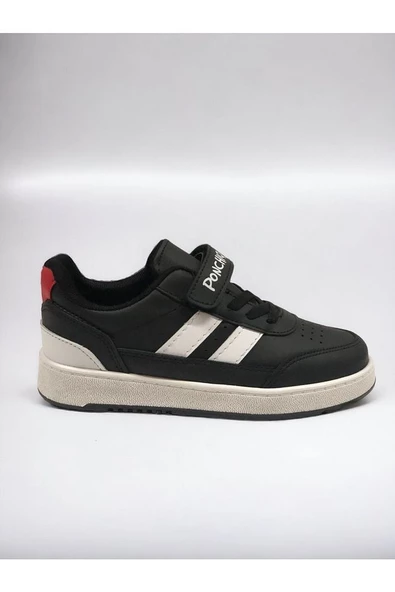 Memory Foam Tabanlı Unisex Çocuk Spor Sneakers - 2