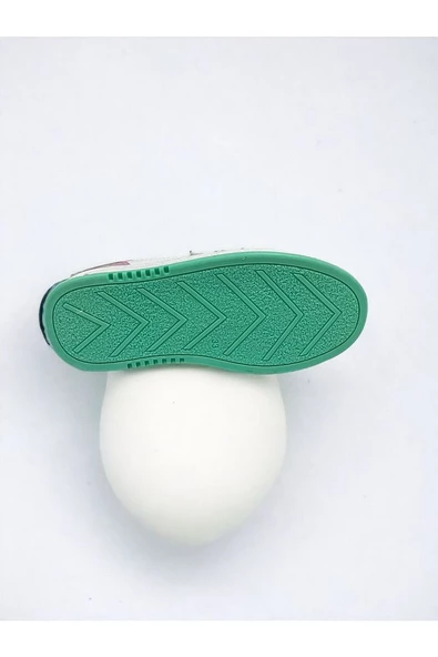 Memory Foam Tabanlı Unisex Çocuk Spor Sneakers - 6