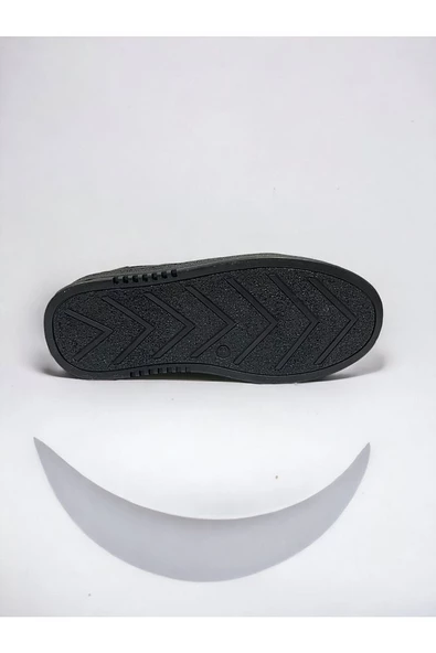 Memory Foam Tabanlı Unisex Çocuk Spor Sneakers - 6