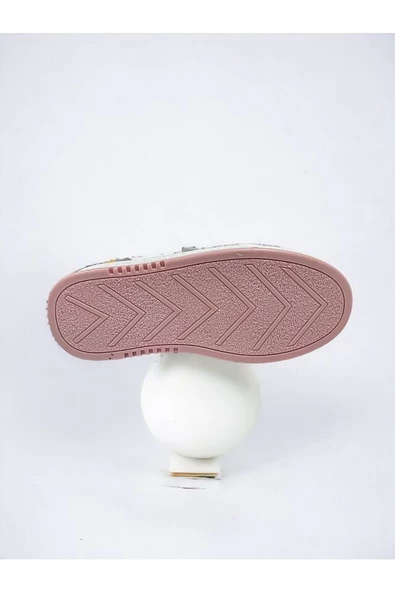 Memory Foam Tabanlı Unisex Çocuk Spor Sneakers - 6