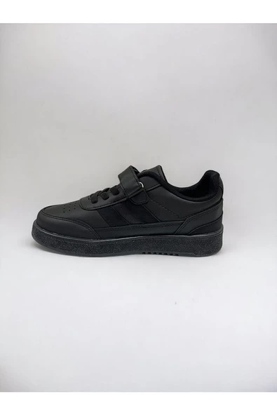 Memory Foam Tabanlı Unisex Çocuk Spor Sneakers - 4