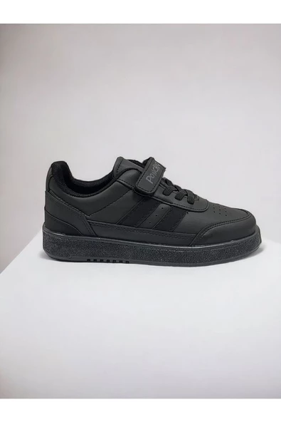 Memory Foam Tabanlı Unisex Çocuk Spor Sneakers - 3